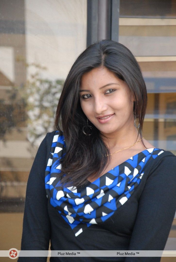 Actress Vinisha Latest Photos | Picture 397457