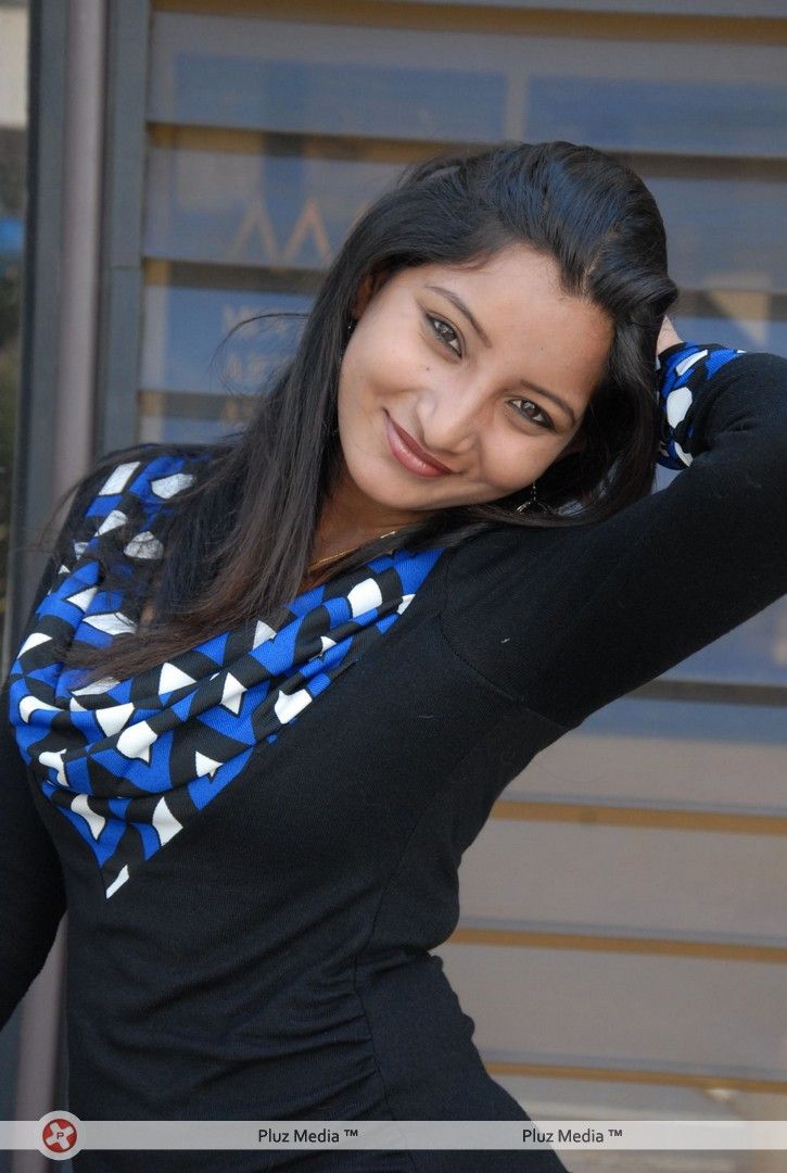 Actress Vinisha Latest Photos | Picture 397469