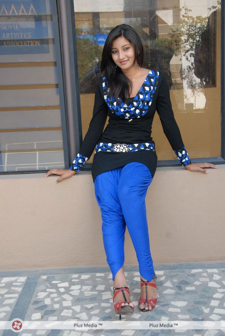 Actress Vinisha Latest Photos | Picture 397489