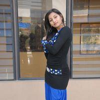 Actress Vinisha Latest Photos | Picture 397416