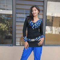 Actress Vinisha Latest Photos | Picture 397434