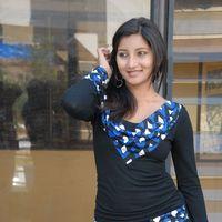Actress Vinisha Latest Photos | Picture 397481