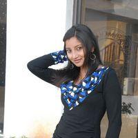 Actress Vinisha Latest Photos | Picture 397487