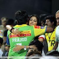 CCL3- Chennai Rhinos vs Bengal Tigers Match Photos | Picture 399209
