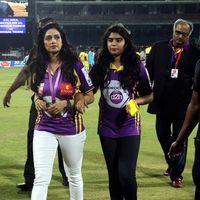 CCL3- Chennai Rhinos vs Bengal Tigers Match Photos | Picture 399210
