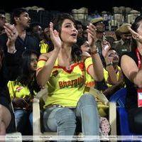 CCL3- Chennai Rhinos vs Bengal Tigers Match Photos | Picture 399214