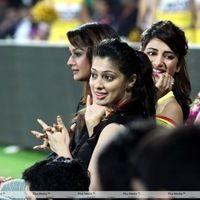 CCL3- Chennai Rhinos vs Bengal Tigers Match Photos | Picture 399218