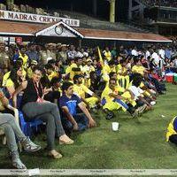 CCL3- Chennai Rhinos vs Bengal Tigers Match Photos | Picture 399274