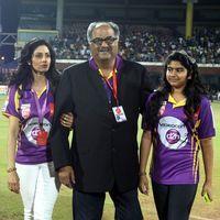 CCL3- Chennai Rhinos vs Bengal Tigers Match Photos | Picture 399278