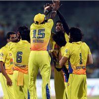 CCL3- Chennai Rhinos vs Bengal Tigers Match Photos | Picture 399280