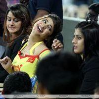 CCL3- Chennai Rhinos vs Bengal Tigers Match Photos | Picture 399286