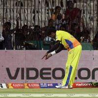 CCL3- Chennai Rhinos vs Bengal Tigers Match Photos | Picture 399290