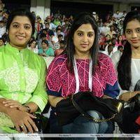 CCL 3 Semi Final Telugu Warriors Vs Veer Marathi Match Photos | Picture 403765