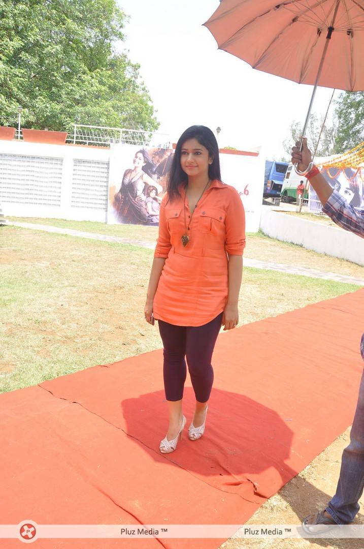 H Productions No.6 Movie Launch Stills | Picture 452807