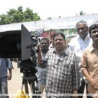H Productions No.6 Movie Launch Stills | Picture 452743