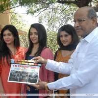 H Productions No.6 Movie Launch Stills | Picture 452768