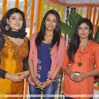 H Productions No.6 Movie Launch Stills | Picture 452773