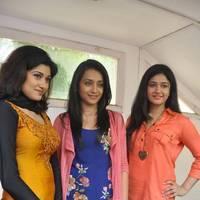 H Productions No.6 Movie Launch Stills