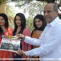 H Productions No.6 Movie Launch Stills | Picture 452801