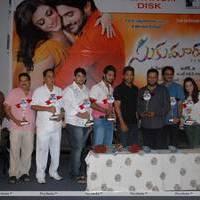 Sukumarudu Movie Triple Platinum Disc Function Pictures | Picture 454303