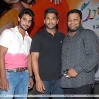 Sukumarudu Movie Triple Platinum Disc Function Pictures | Picture 454322