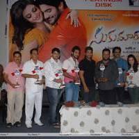 Sukumarudu Movie Triple Platinum Disc Function Pictures | Picture 454341